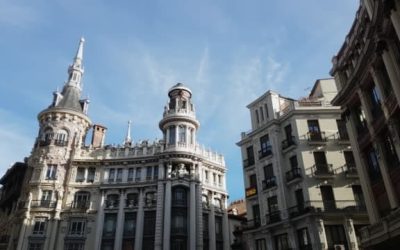 Asset Management Spain Gestmadrid asesoramos en la entrada de un nuevo operador para un Edificio Turístico en Madrid