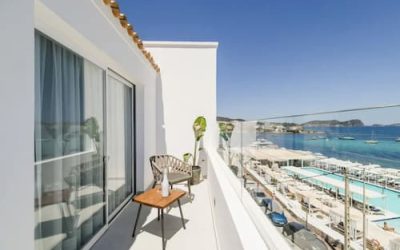 Un nuevo operador hotelero llega a Baleares de la mano de Asset Management Spain Gestmadrid