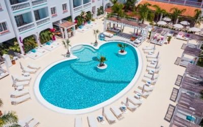 Senator Hotels & Resorts llega a Ibiza de la mano de Asset Management Spain Gestmadrid