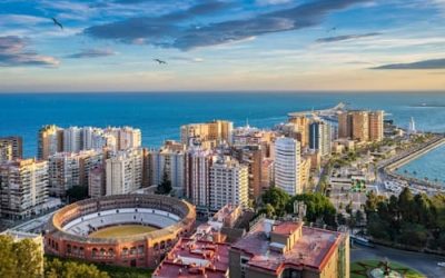 En Asset Management Spain Gestmadrid firmamos nueva operación en Málaga