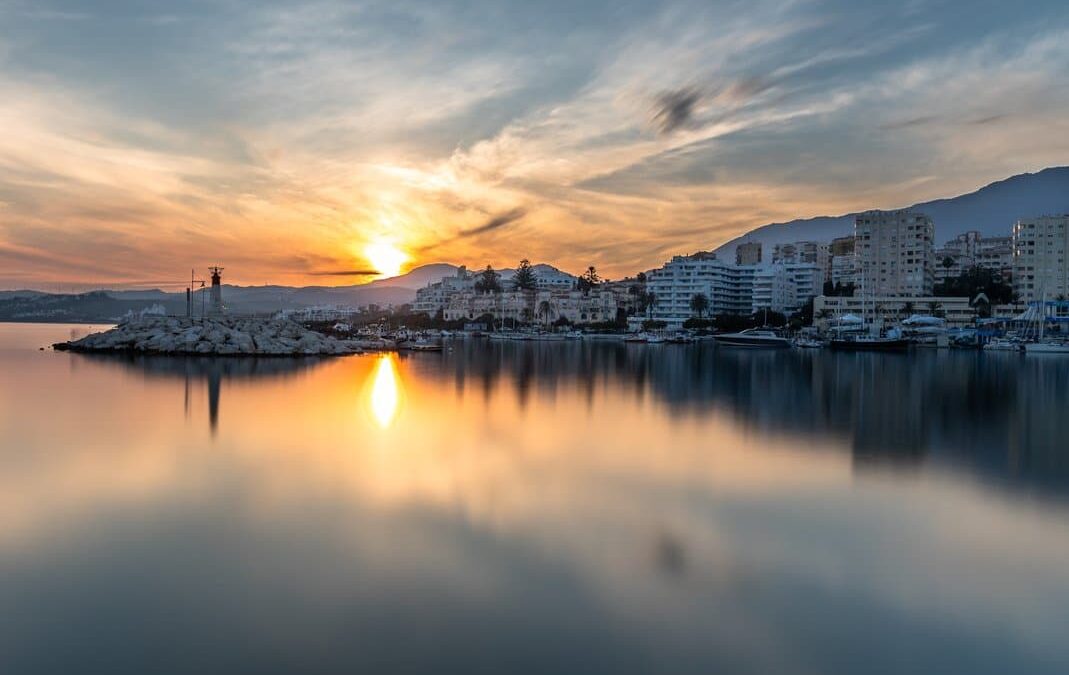 Al frente del proyecto del nuevo Hotel 4* de Estepona