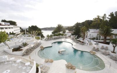 Asset Management Spain GestMadrid Cierra la venta del  Beach Club Hotel Portinatx