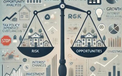 Optimiza la Gestión de Activos Inmobiliarios en España para 2024