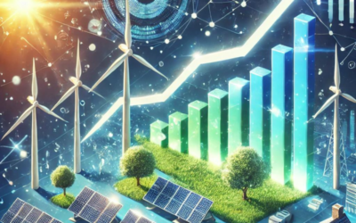 Inversión en Energías Renovables en España: Tendencias 2024